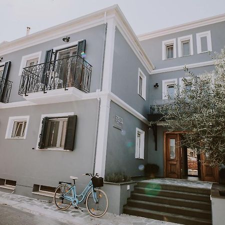 Eriel Boutique Apartments Lefkáda Kültér fotó