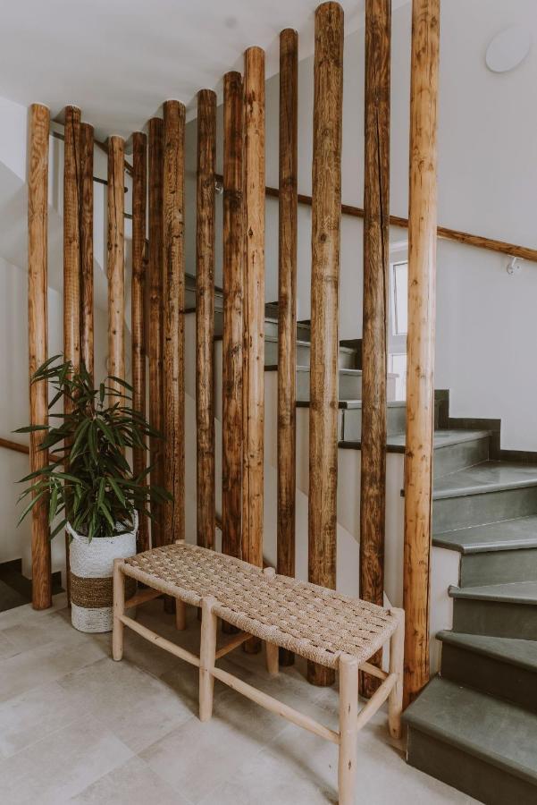 Eriel Boutique Apartments Lefkáda Kültér fotó
