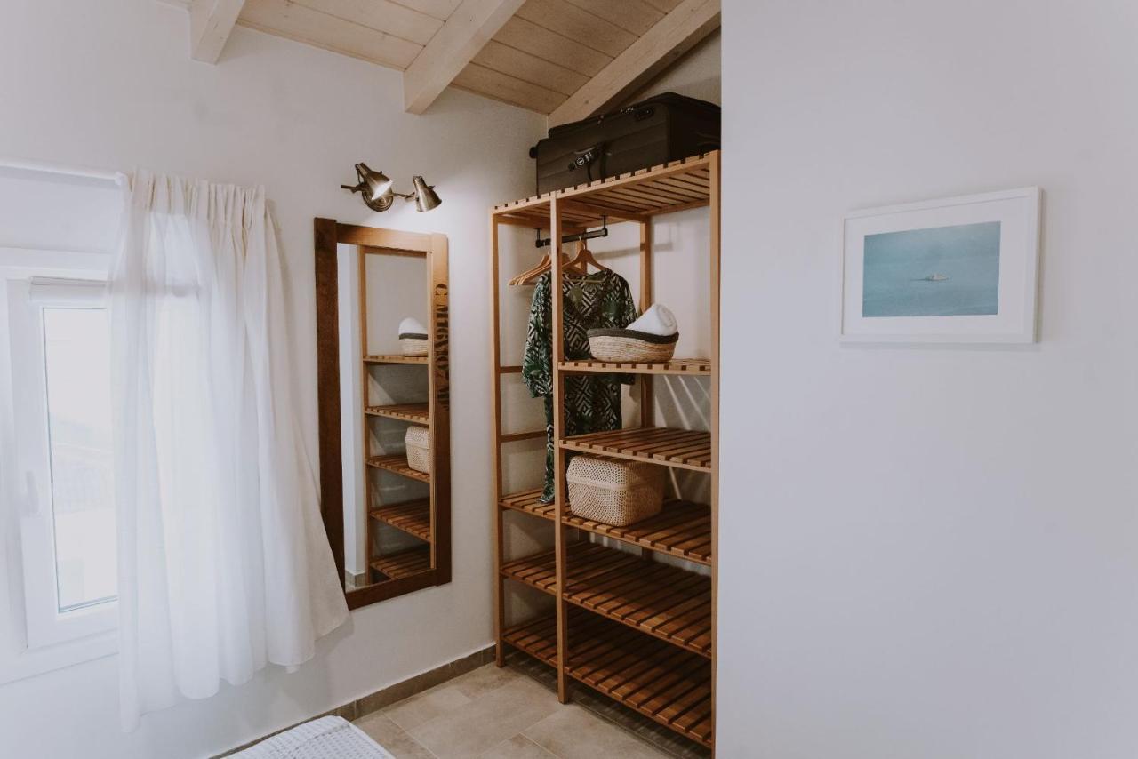 Eriel Boutique Apartments Lefkáda Kültér fotó