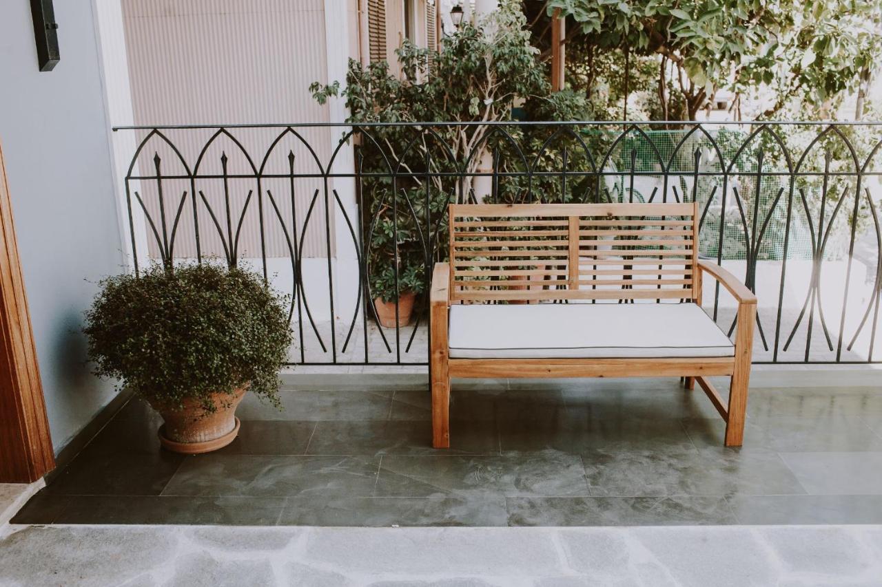 Eriel Boutique Apartments Lefkáda Kültér fotó