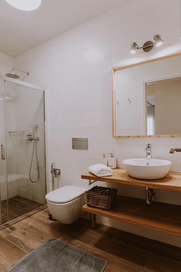 Eriel Boutique Apartments Lefkáda Kültér fotó