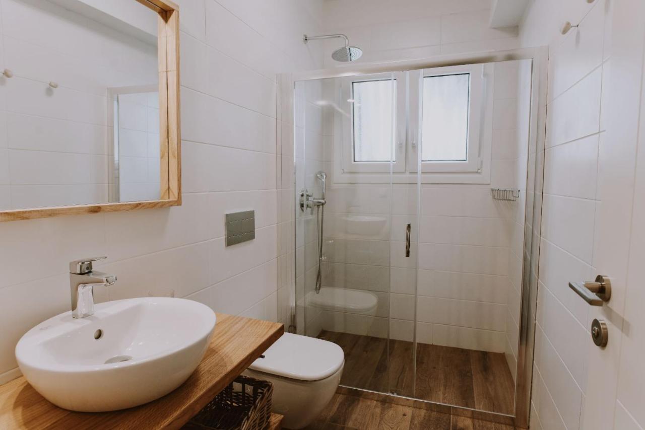 Eriel Boutique Apartments Lefkáda Kültér fotó