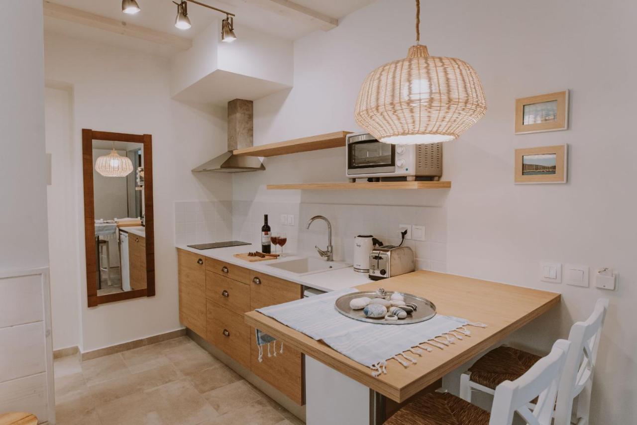 Eriel Boutique Apartments Lefkáda Kültér fotó