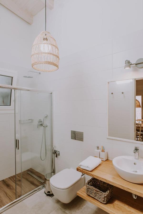 Eriel Boutique Apartments Lefkáda Kültér fotó