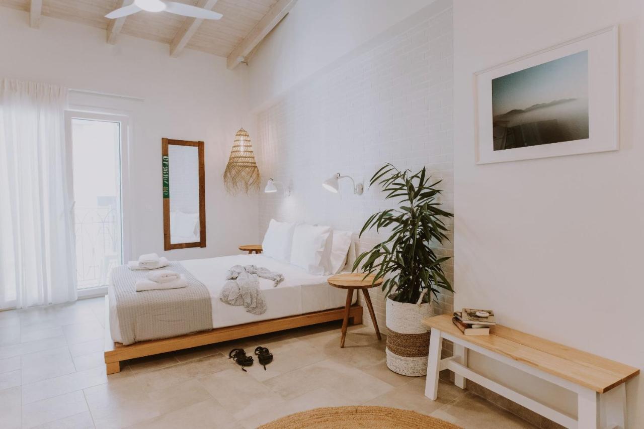 Eriel Boutique Apartments Lefkáda Kültér fotó