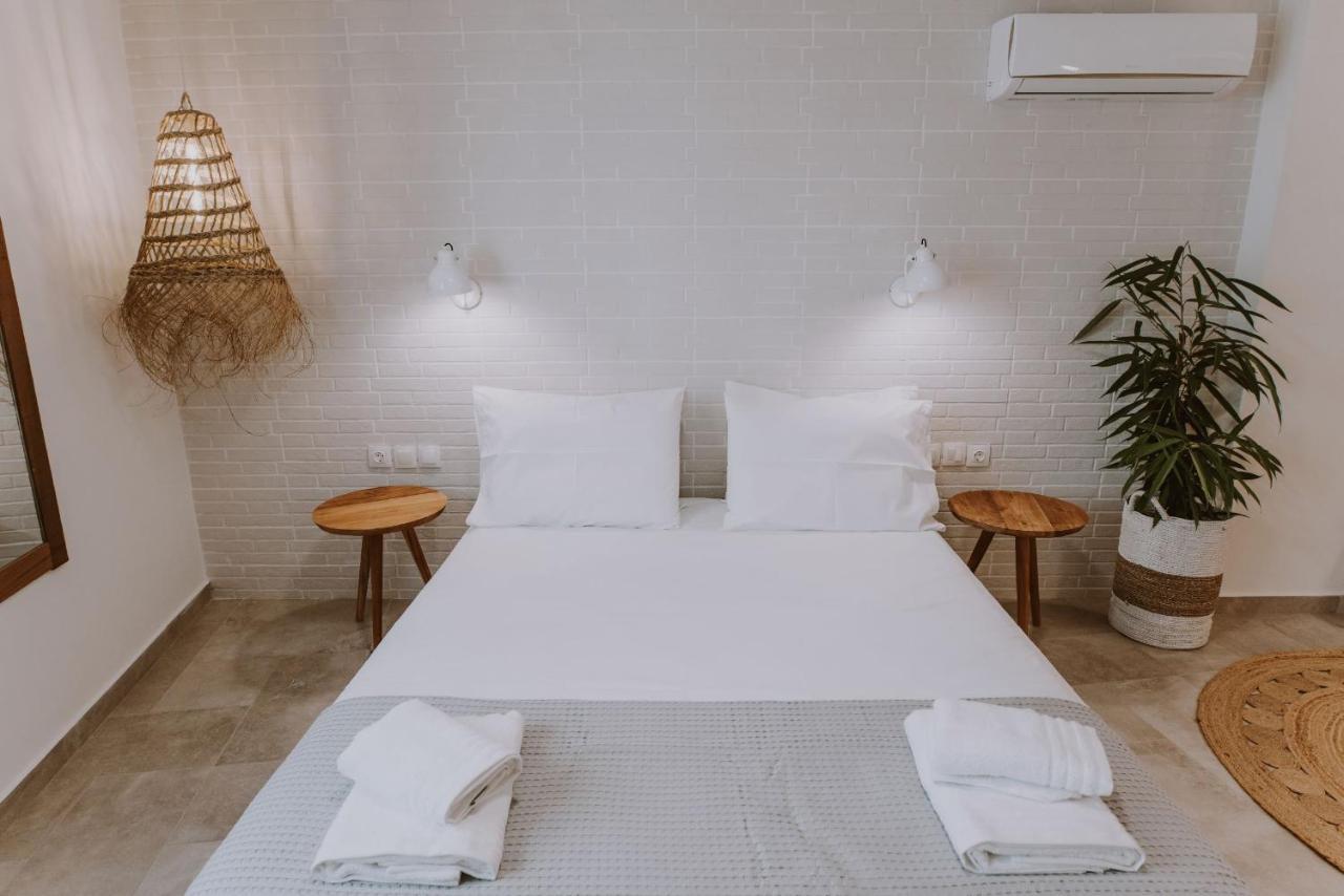 Eriel Boutique Apartments Lefkáda Kültér fotó