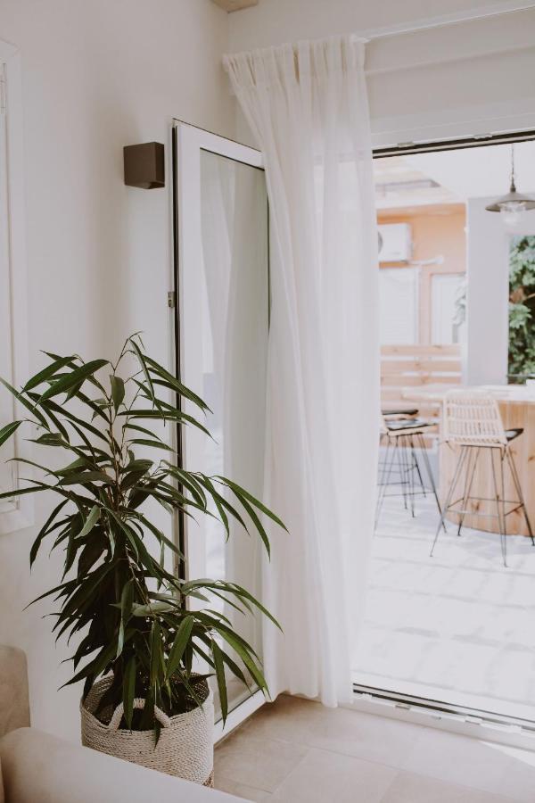 Eriel Boutique Apartments Lefkáda Kültér fotó