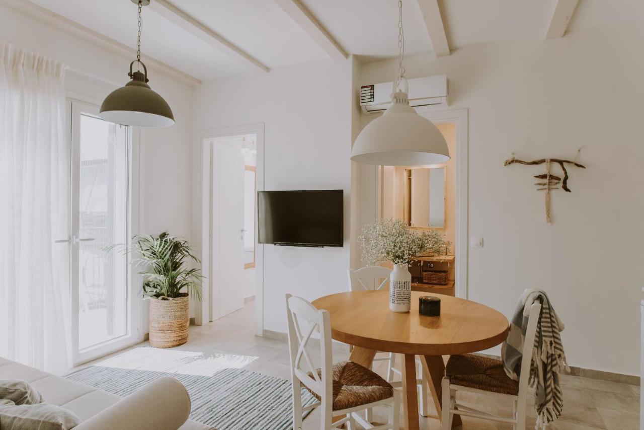 Eriel Boutique Apartments Lefkáda Kültér fotó