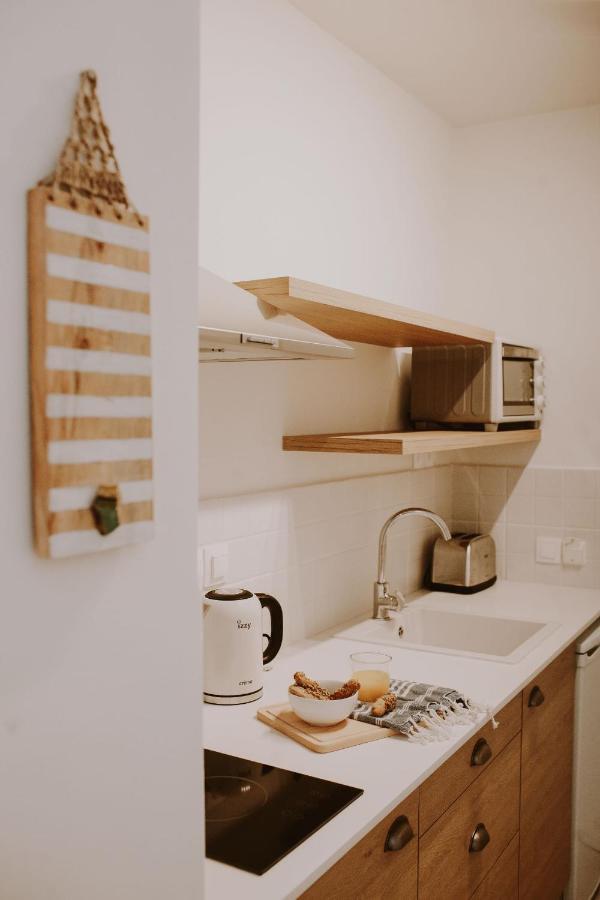Eriel Boutique Apartments Lefkáda Kültér fotó