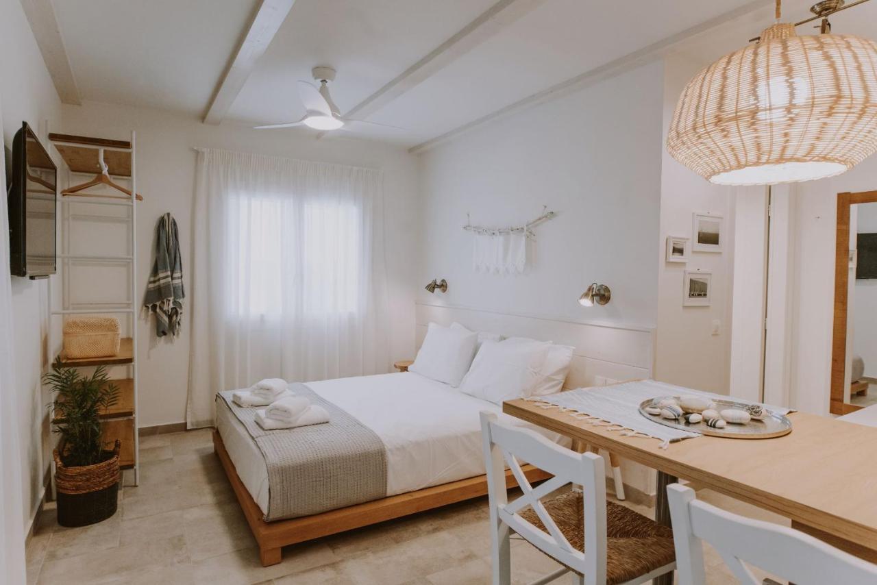 Eriel Boutique Apartments Lefkáda Kültér fotó