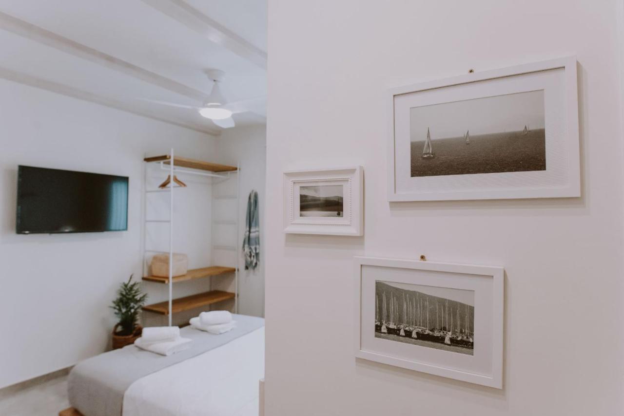 Eriel Boutique Apartments Lefkáda Kültér fotó