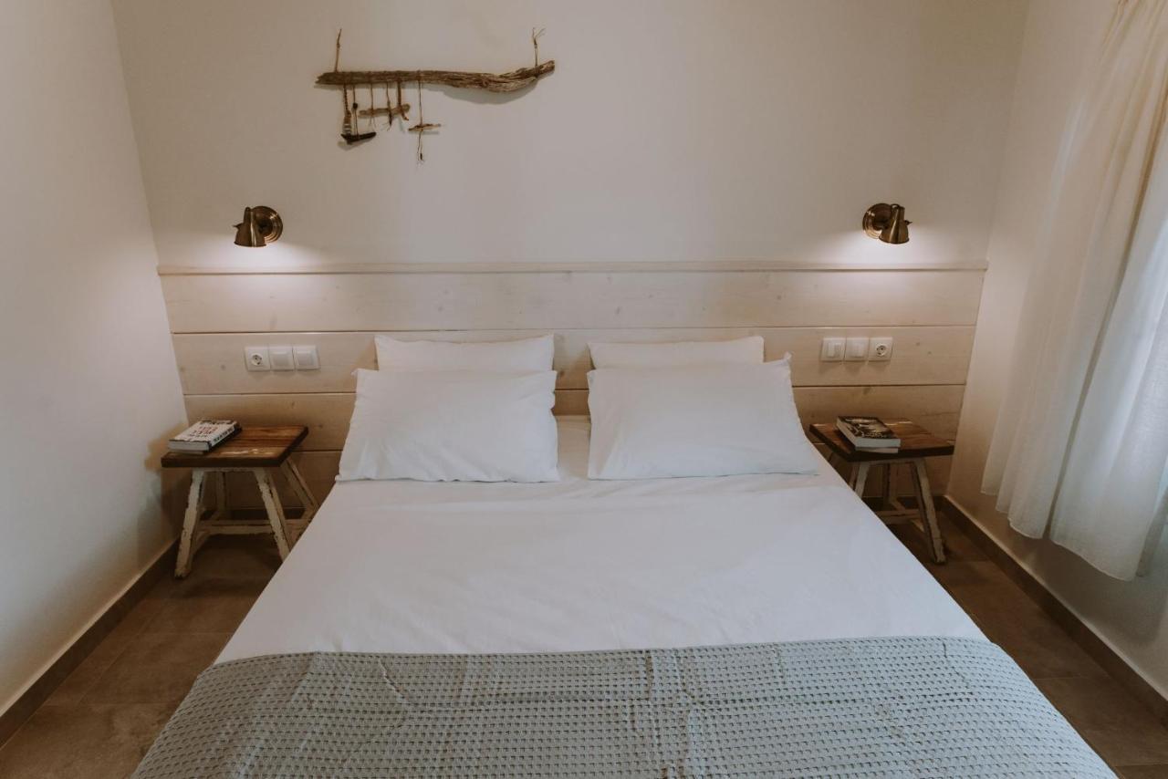 Eriel Boutique Apartments Lefkáda Kültér fotó