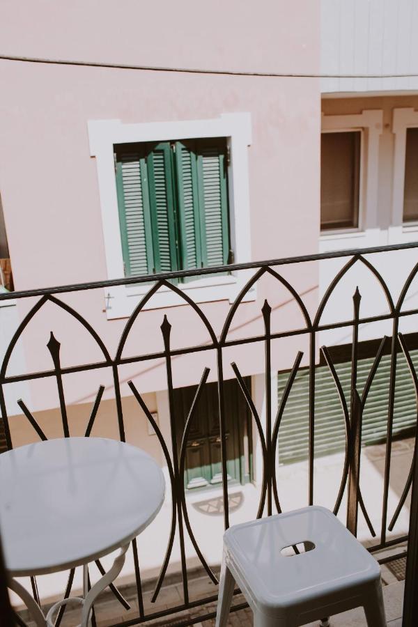 Eriel Boutique Apartments Lefkáda Kültér fotó