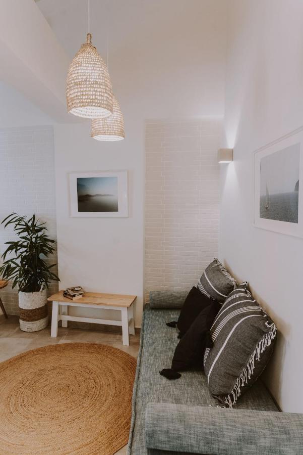 Eriel Boutique Apartments Lefkáda Kültér fotó