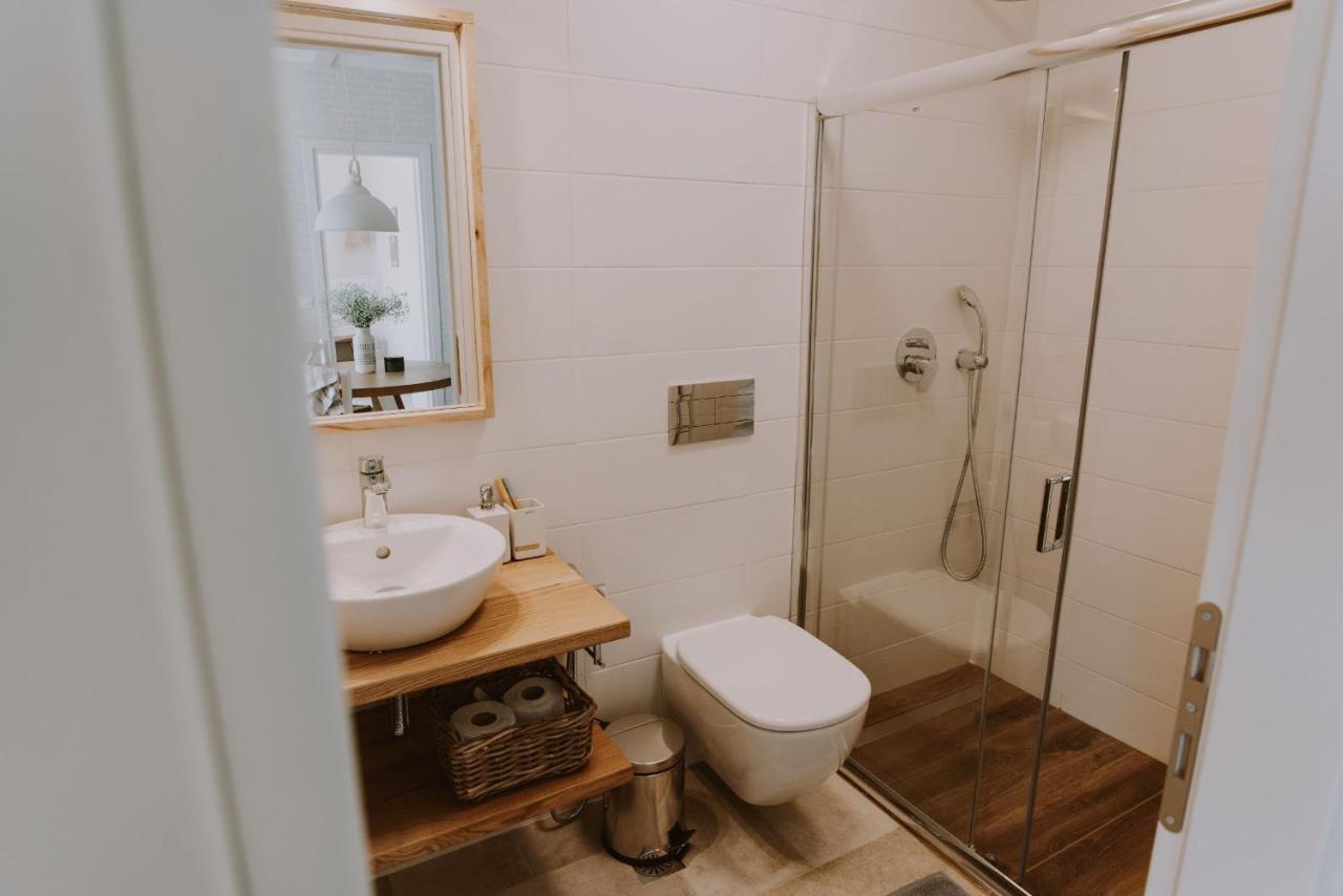 Eriel Boutique Apartments Lefkáda Kültér fotó