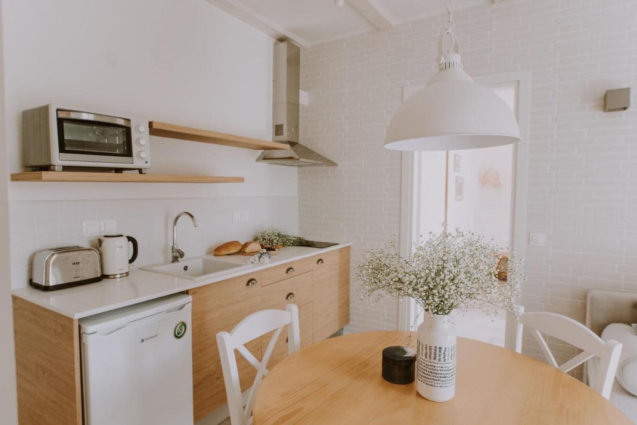 Eriel Boutique Apartments Lefkáda Kültér fotó