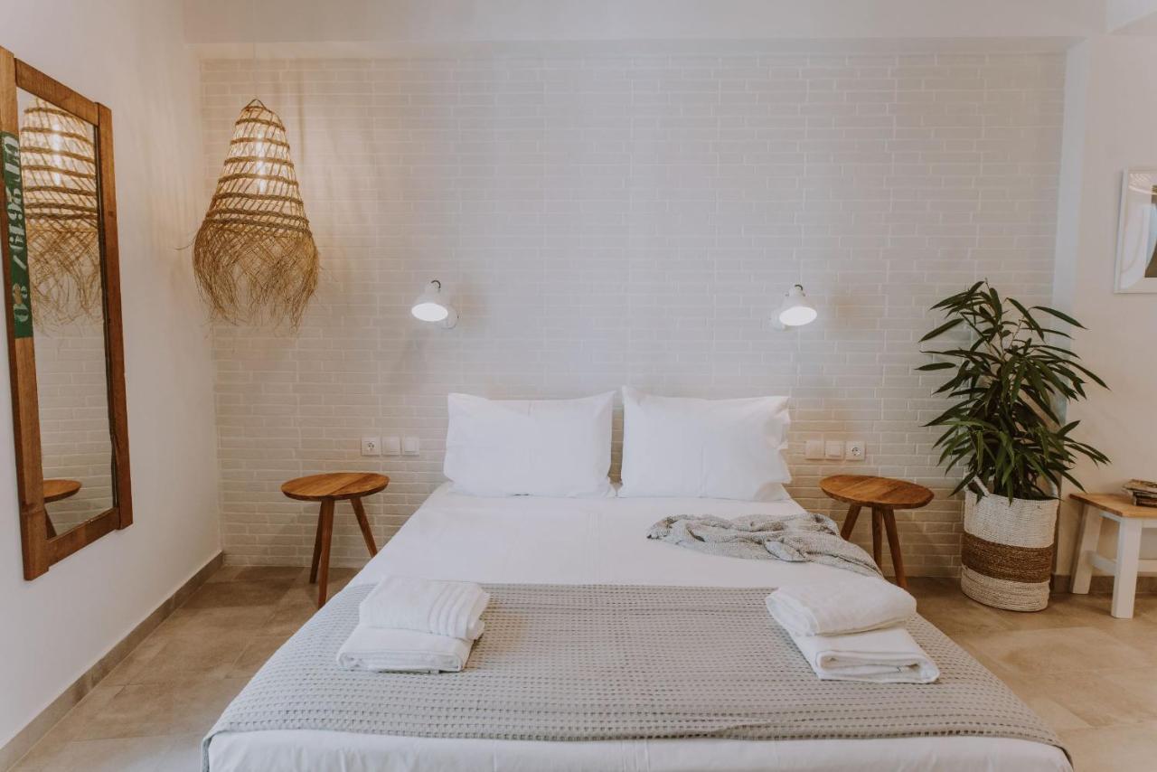 Eriel Boutique Apartments Lefkáda Kültér fotó