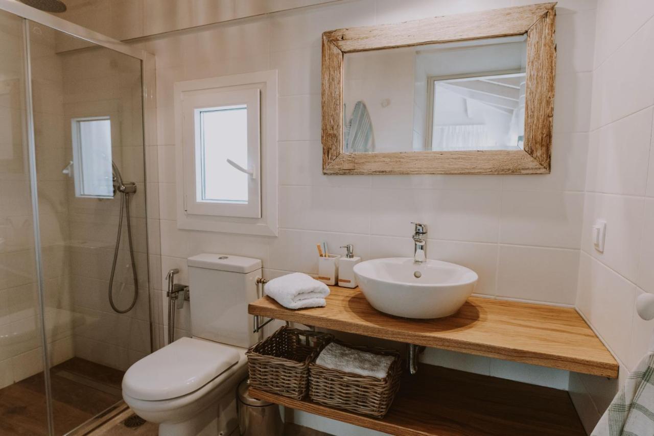 Eriel Boutique Apartments Lefkáda Kültér fotó