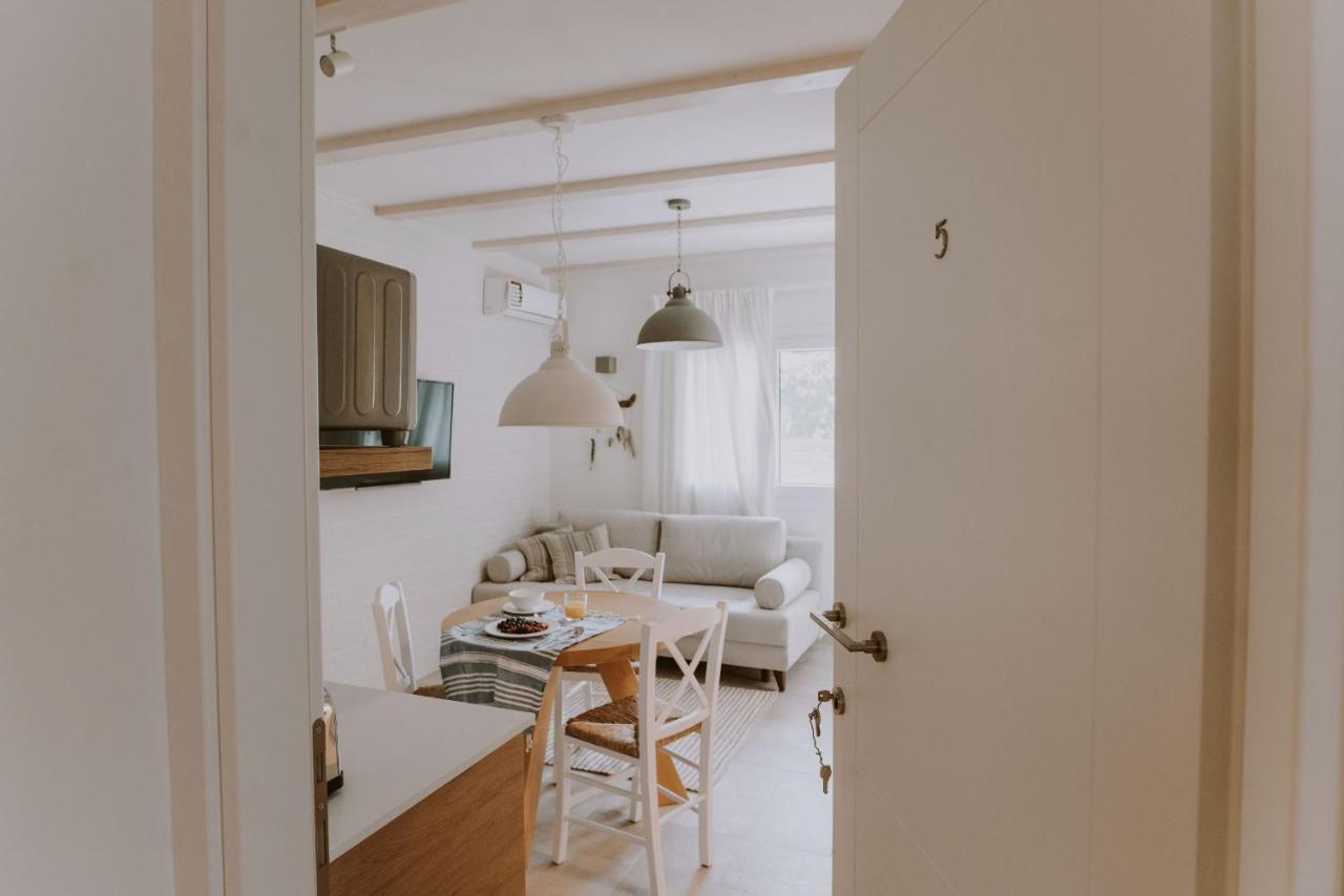 Eriel Boutique Apartments Lefkáda Kültér fotó