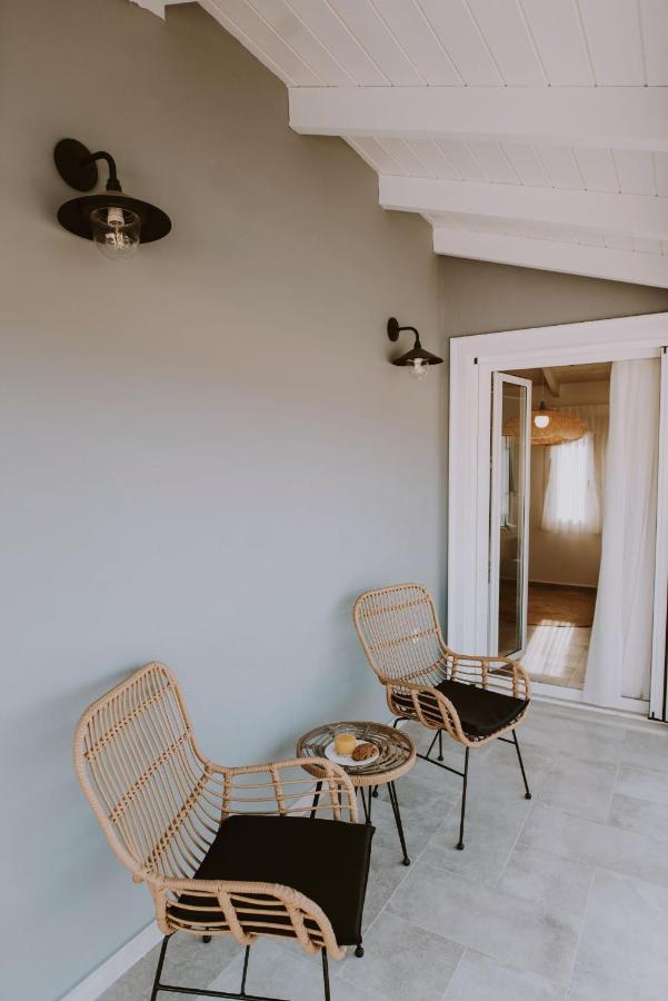 Eriel Boutique Apartments Lefkáda Kültér fotó