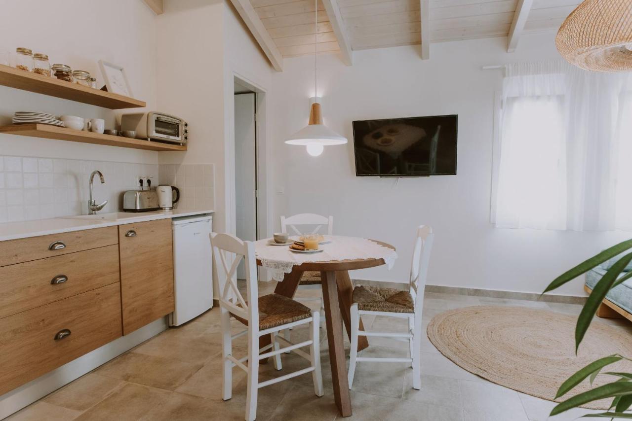 Eriel Boutique Apartments Lefkáda Kültér fotó
