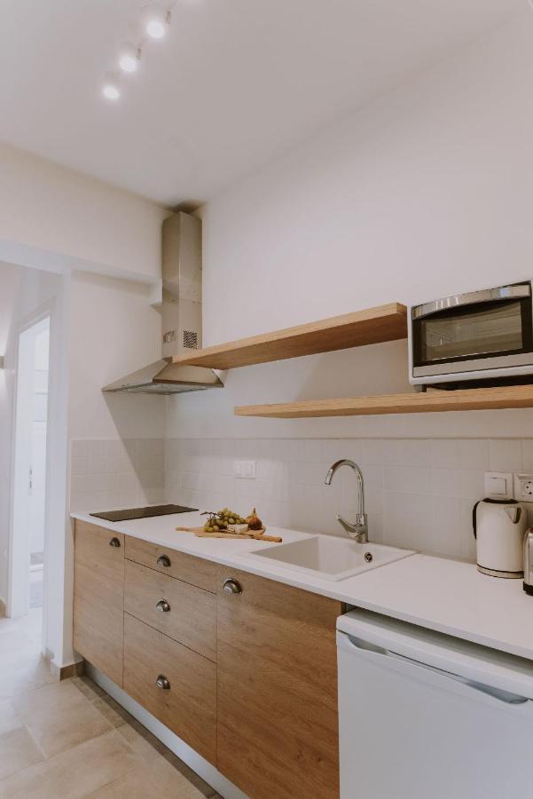 Eriel Boutique Apartments Lefkáda Kültér fotó