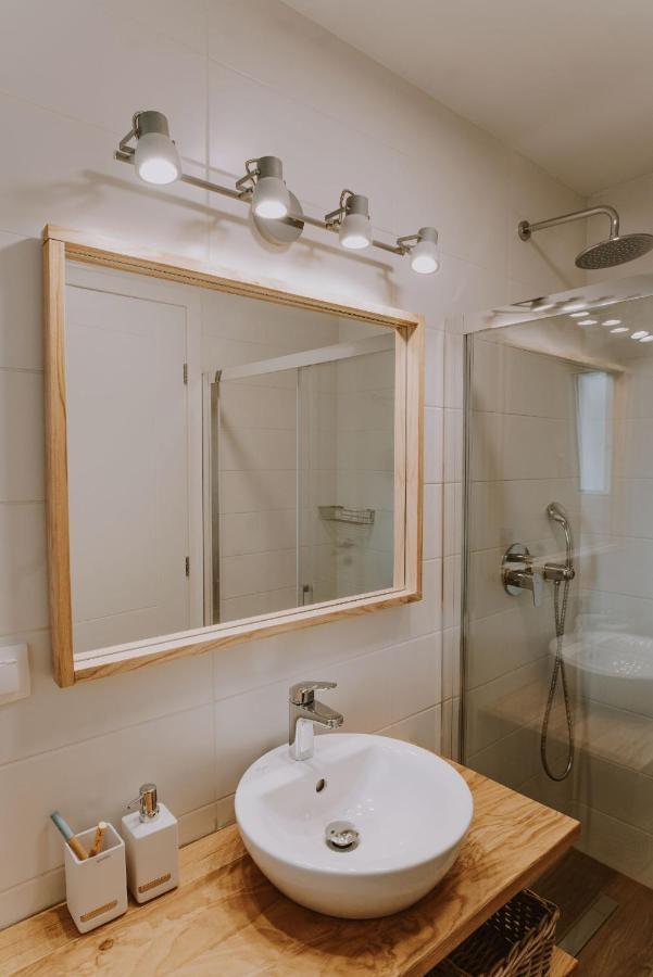 Eriel Boutique Apartments Lefkáda Kültér fotó