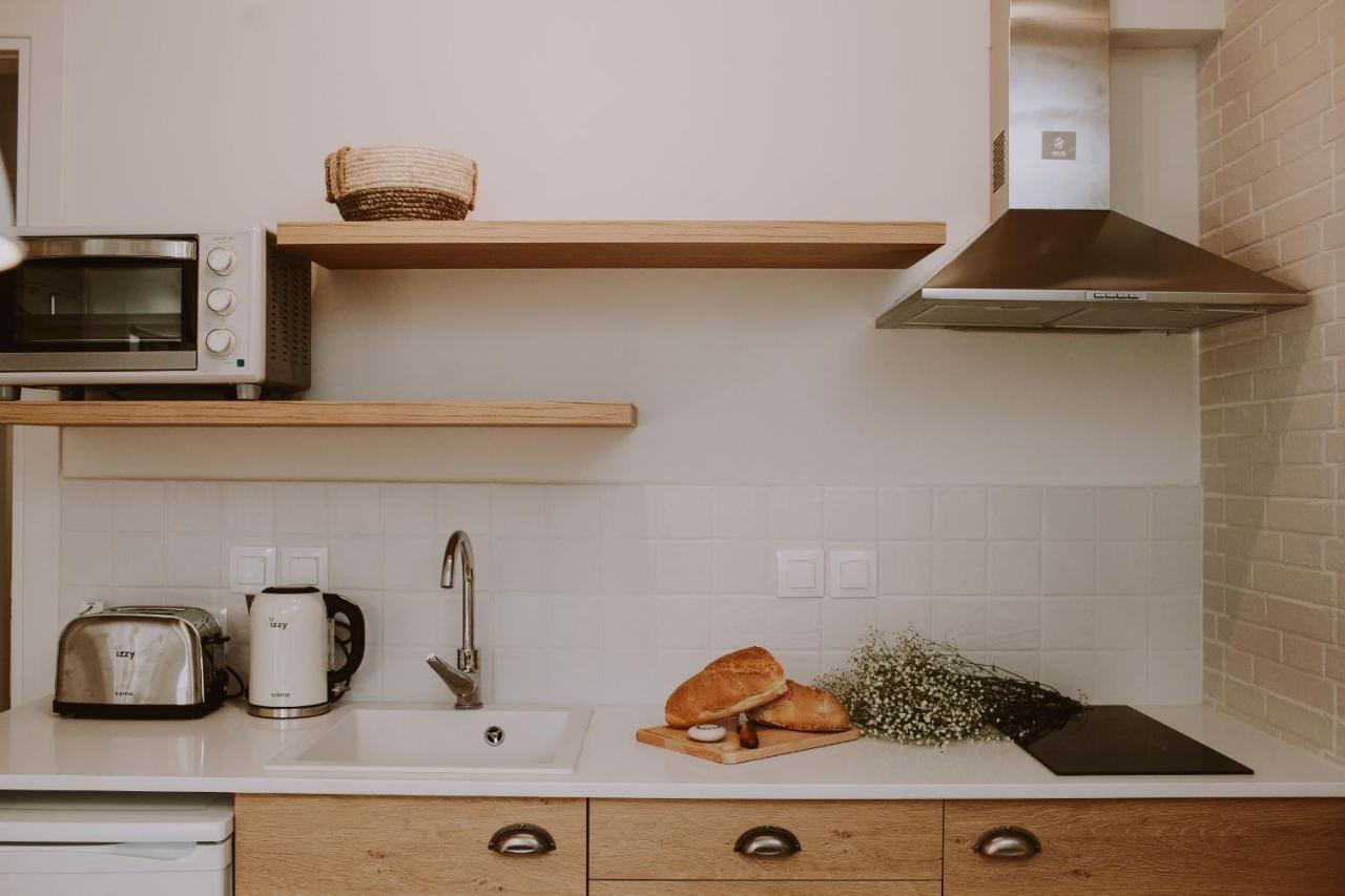 Eriel Boutique Apartments Lefkáda Kültér fotó