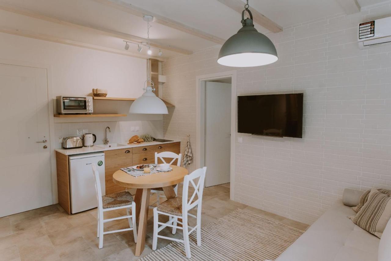 Eriel Boutique Apartments Lefkáda Kültér fotó