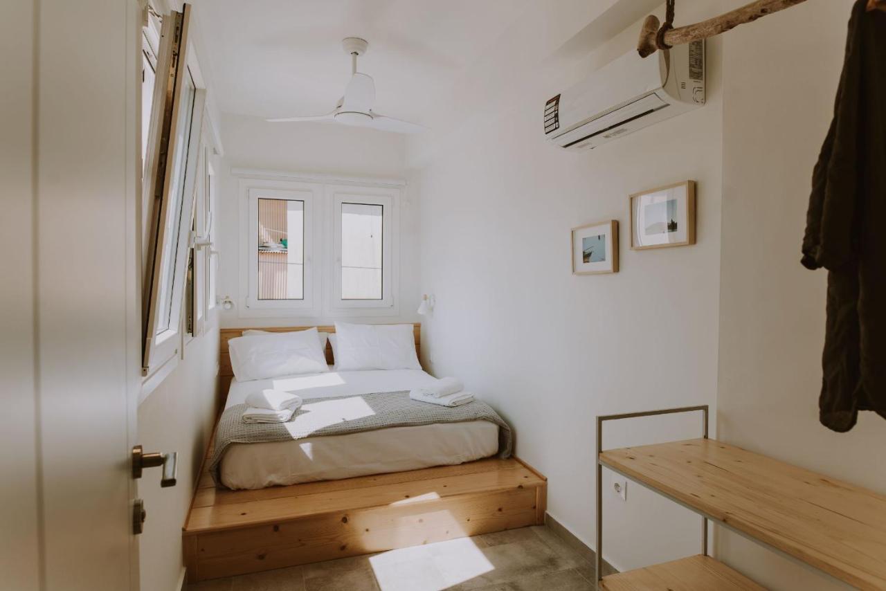 Eriel Boutique Apartments Lefkáda Kültér fotó