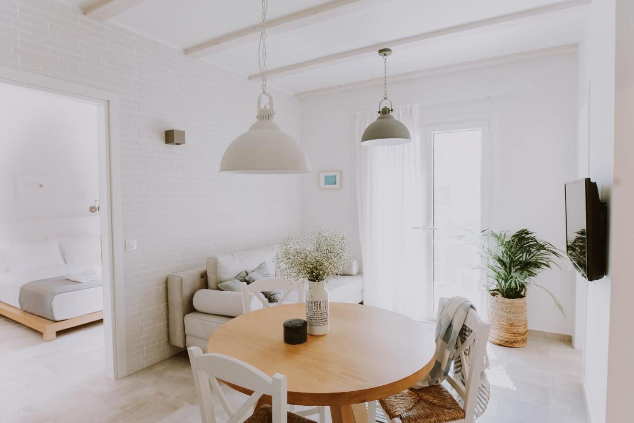 Eriel Boutique Apartments Lefkáda Kültér fotó