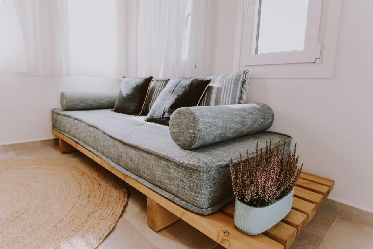 Eriel Boutique Apartments Lefkáda Kültér fotó