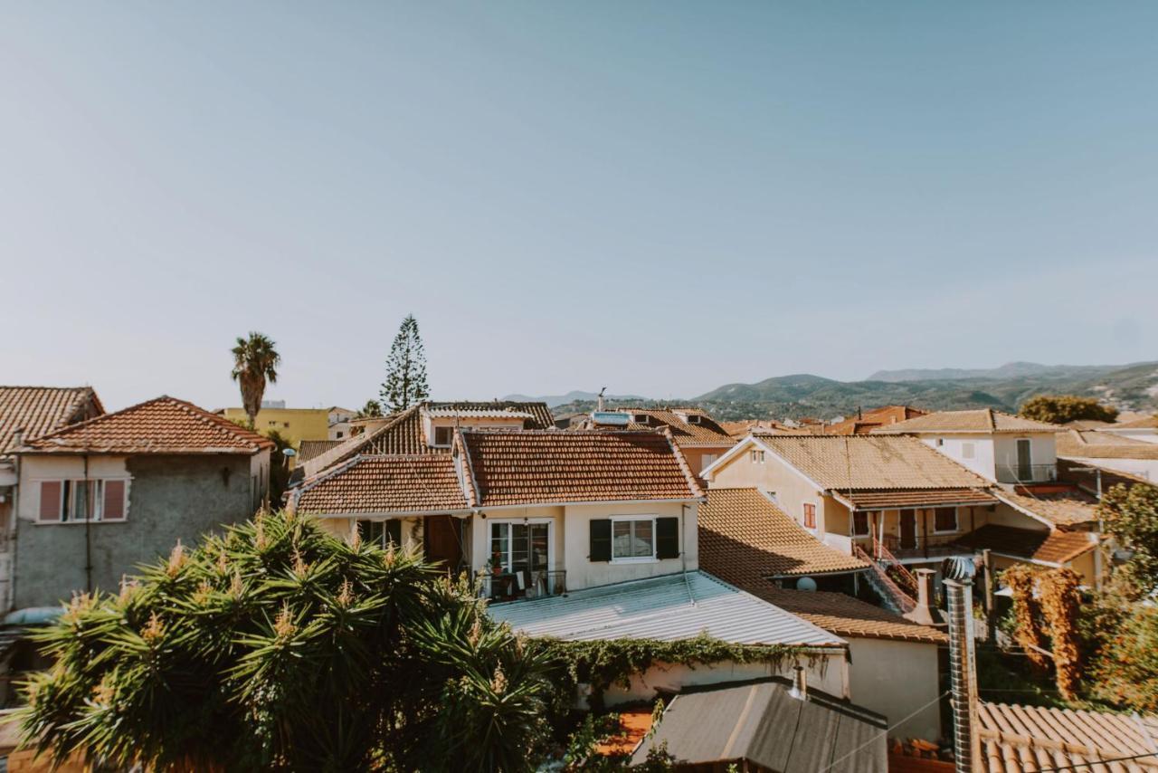 Eriel Boutique Apartments Lefkáda Kültér fotó