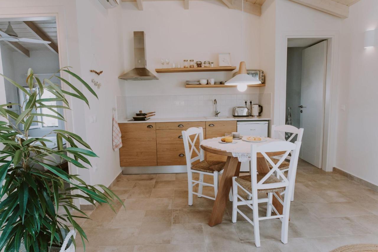 Eriel Boutique Apartments Lefkáda Kültér fotó