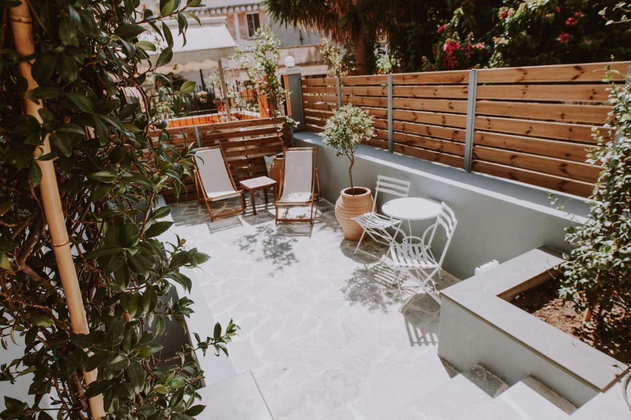 Eriel Boutique Apartments Lefkáda Kültér fotó
