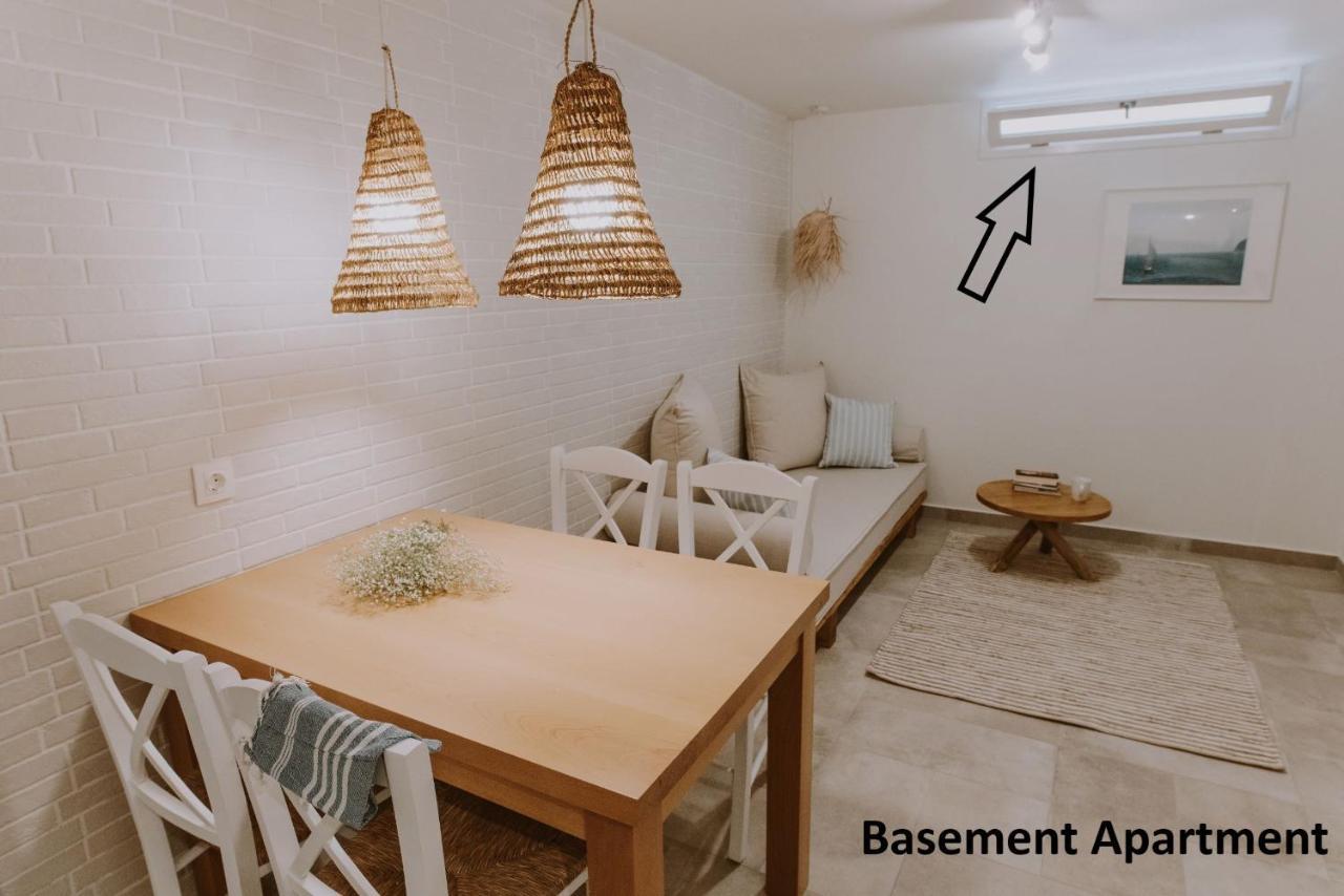 Eriel Boutique Apartments Lefkáda Kültér fotó