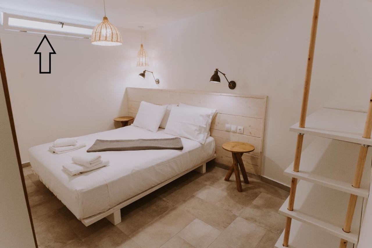 Eriel Boutique Apartments Lefkáda Kültér fotó