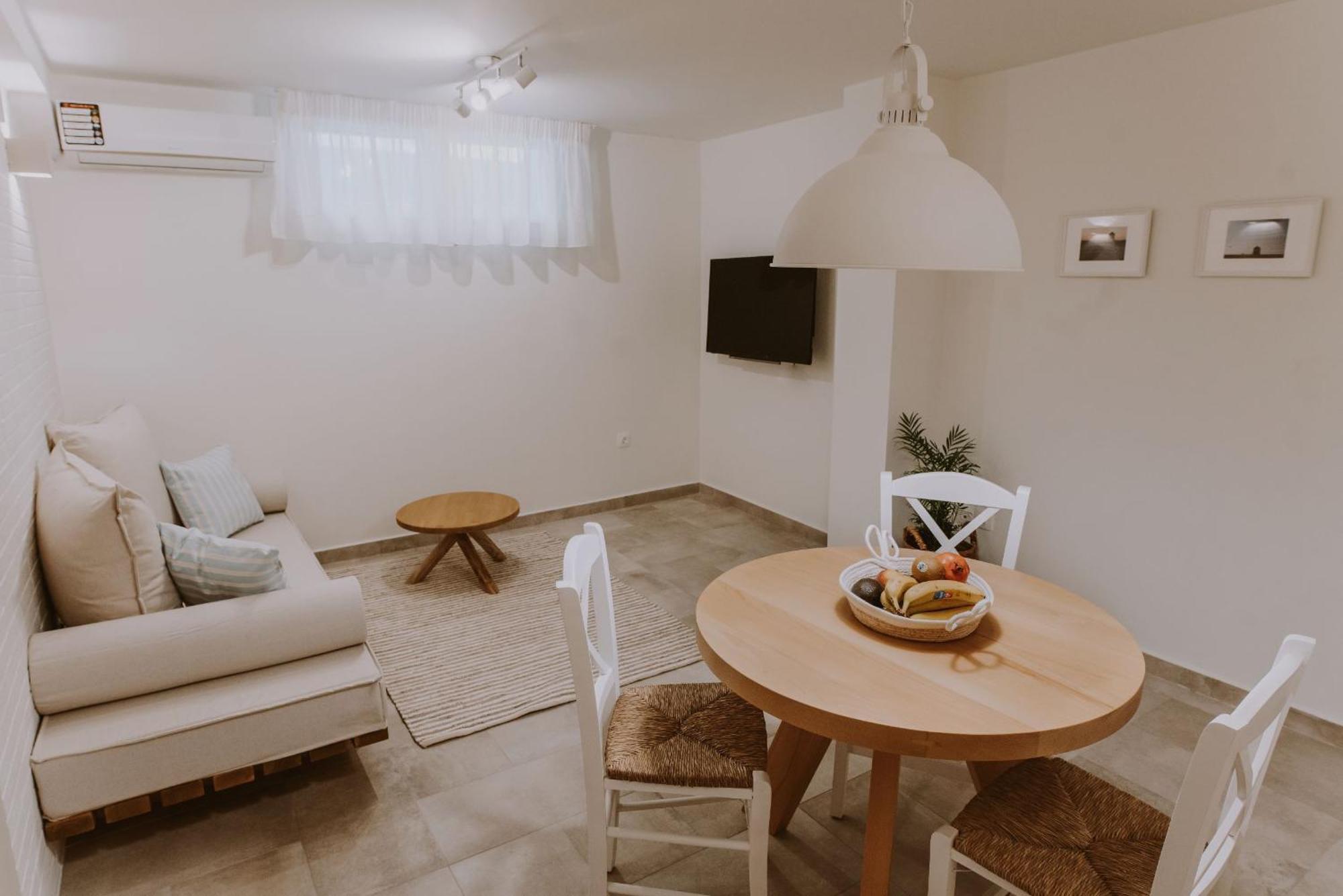 Eriel Boutique Apartments Lefkáda Szoba fotó