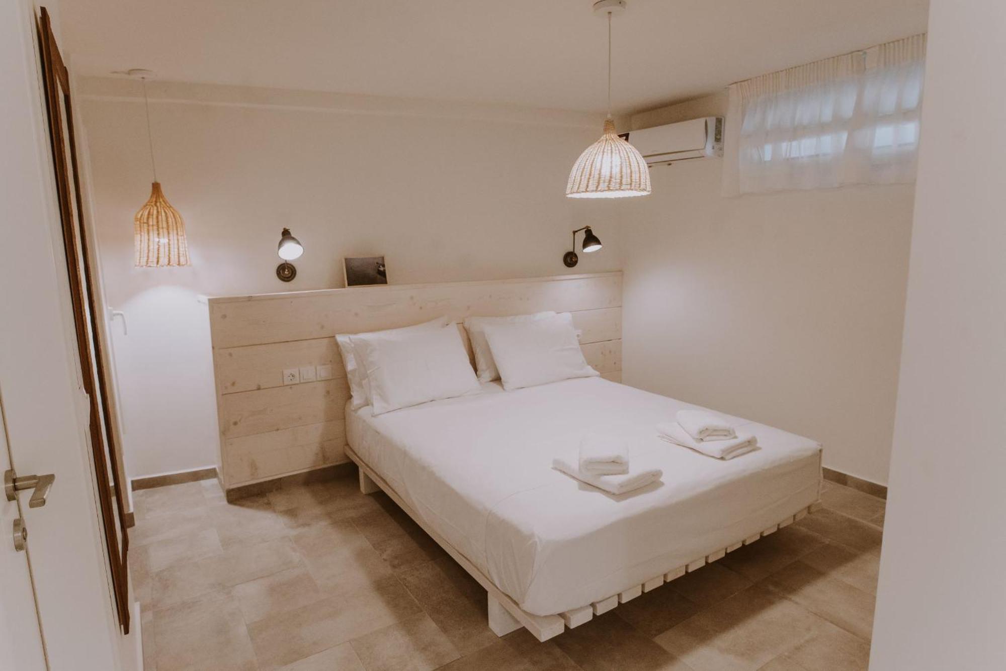 Eriel Boutique Apartments Lefkáda Szoba fotó