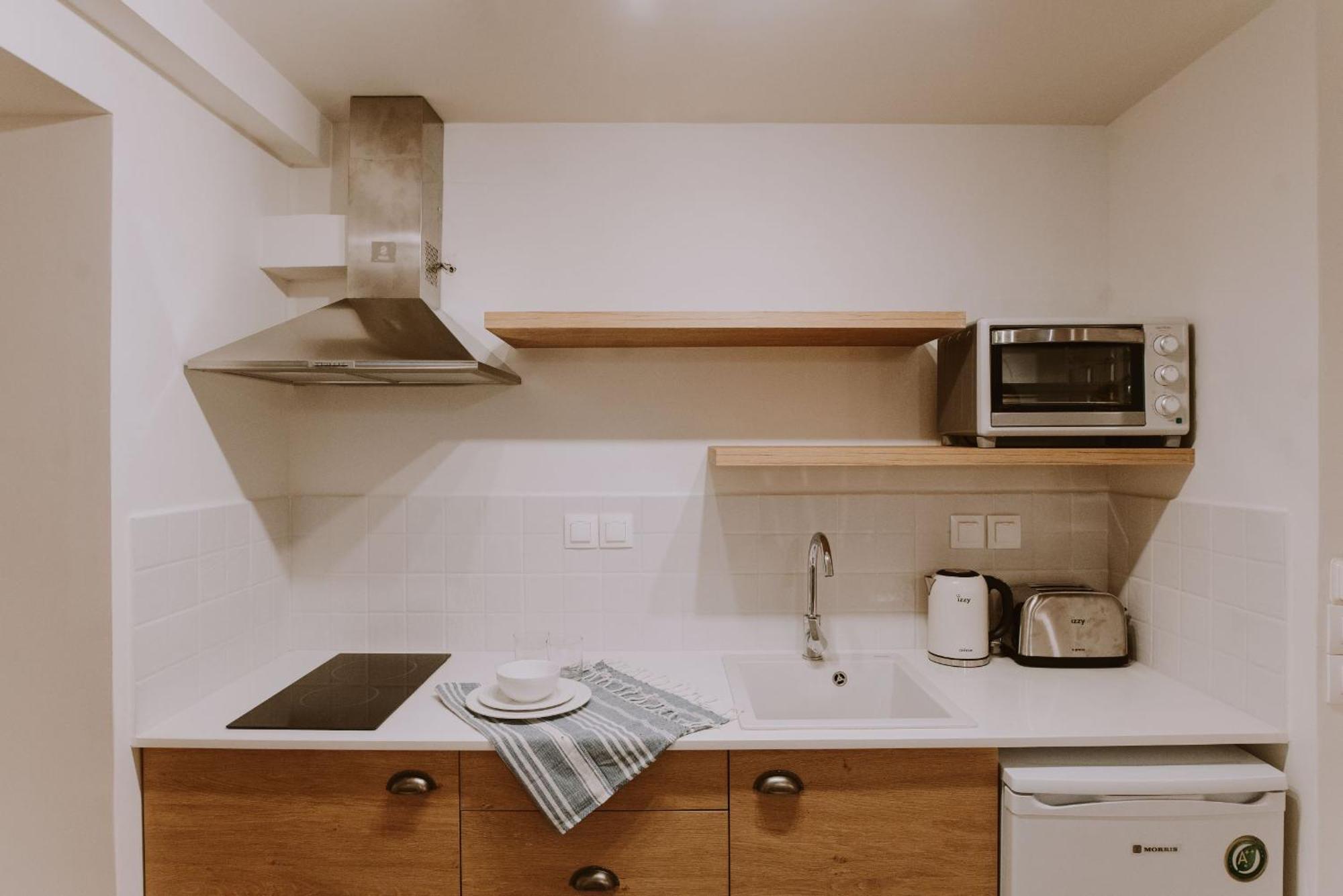 Eriel Boutique Apartments Lefkáda Szoba fotó