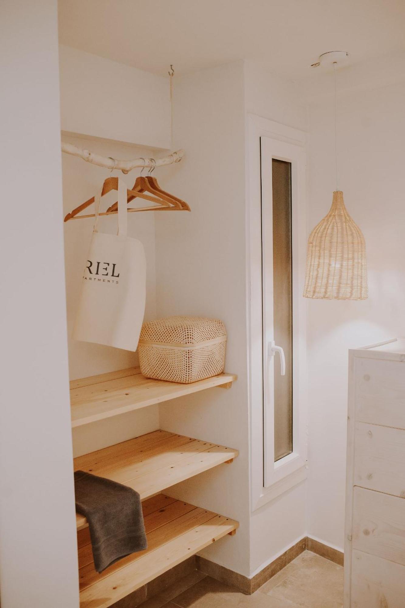 Eriel Boutique Apartments Lefkáda Szoba fotó