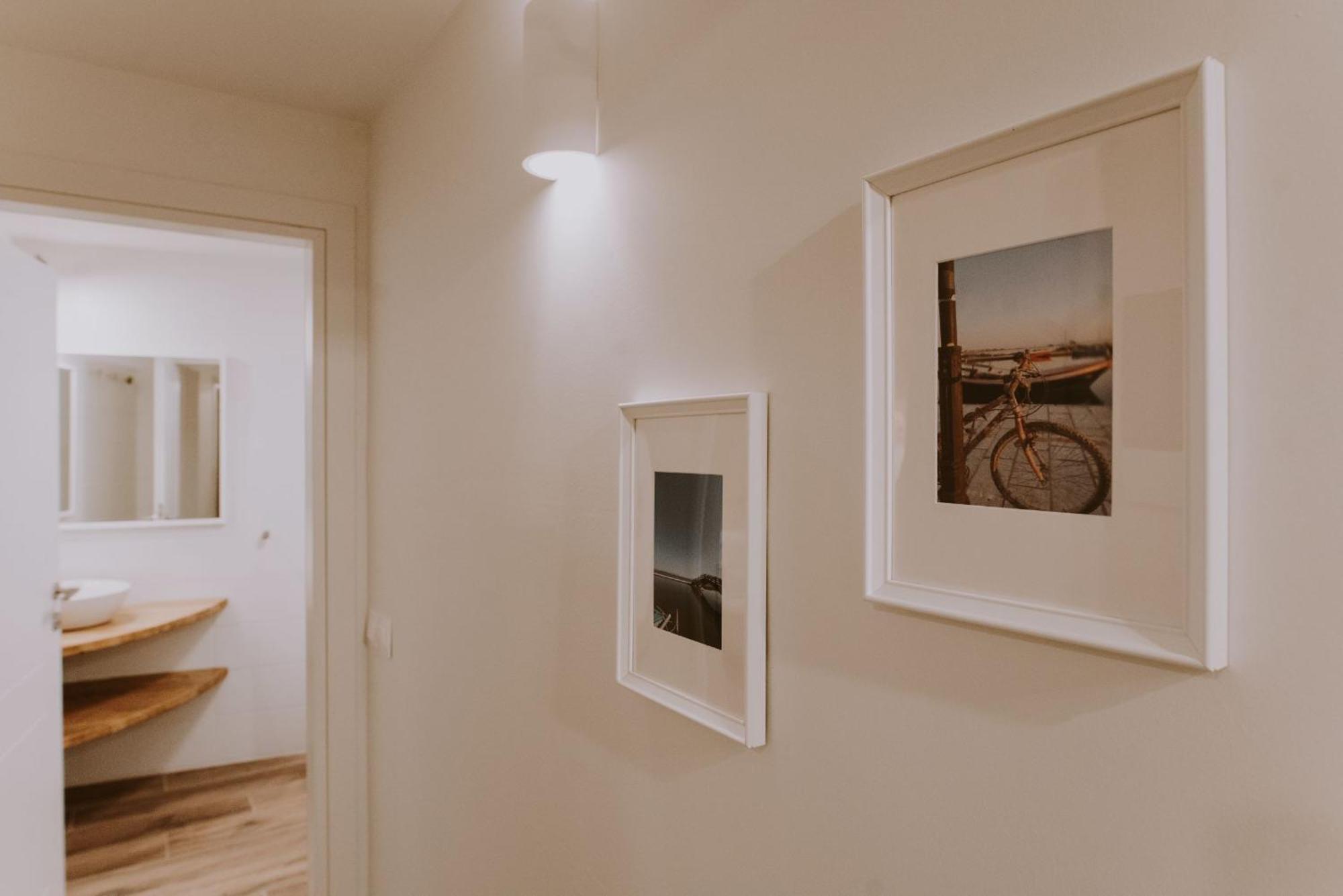 Eriel Boutique Apartments Lefkáda Szoba fotó